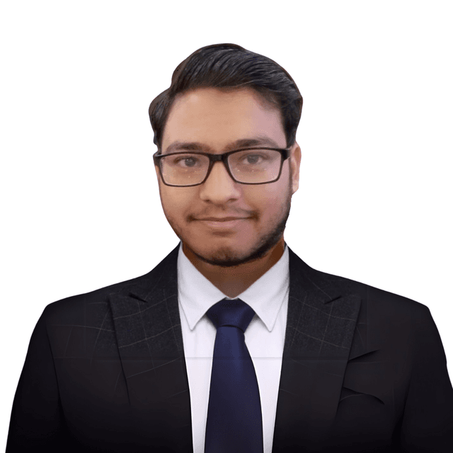 Deepanshu Dixit