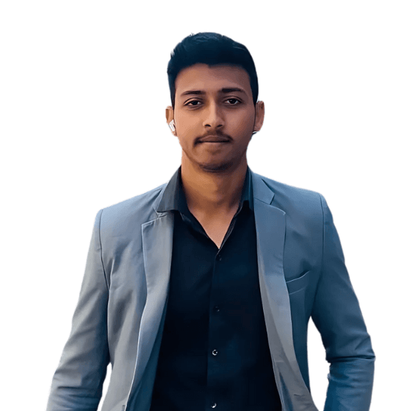 Pran Chaudhary