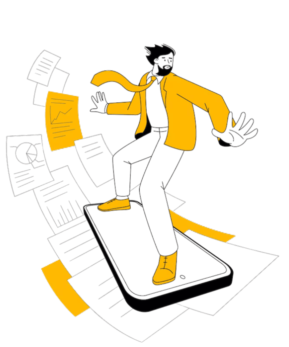 Digital Business Solutions