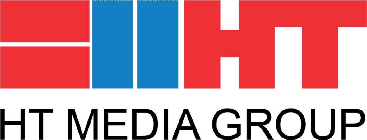 HT MEDIA 