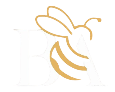 Beehive Amore Logo