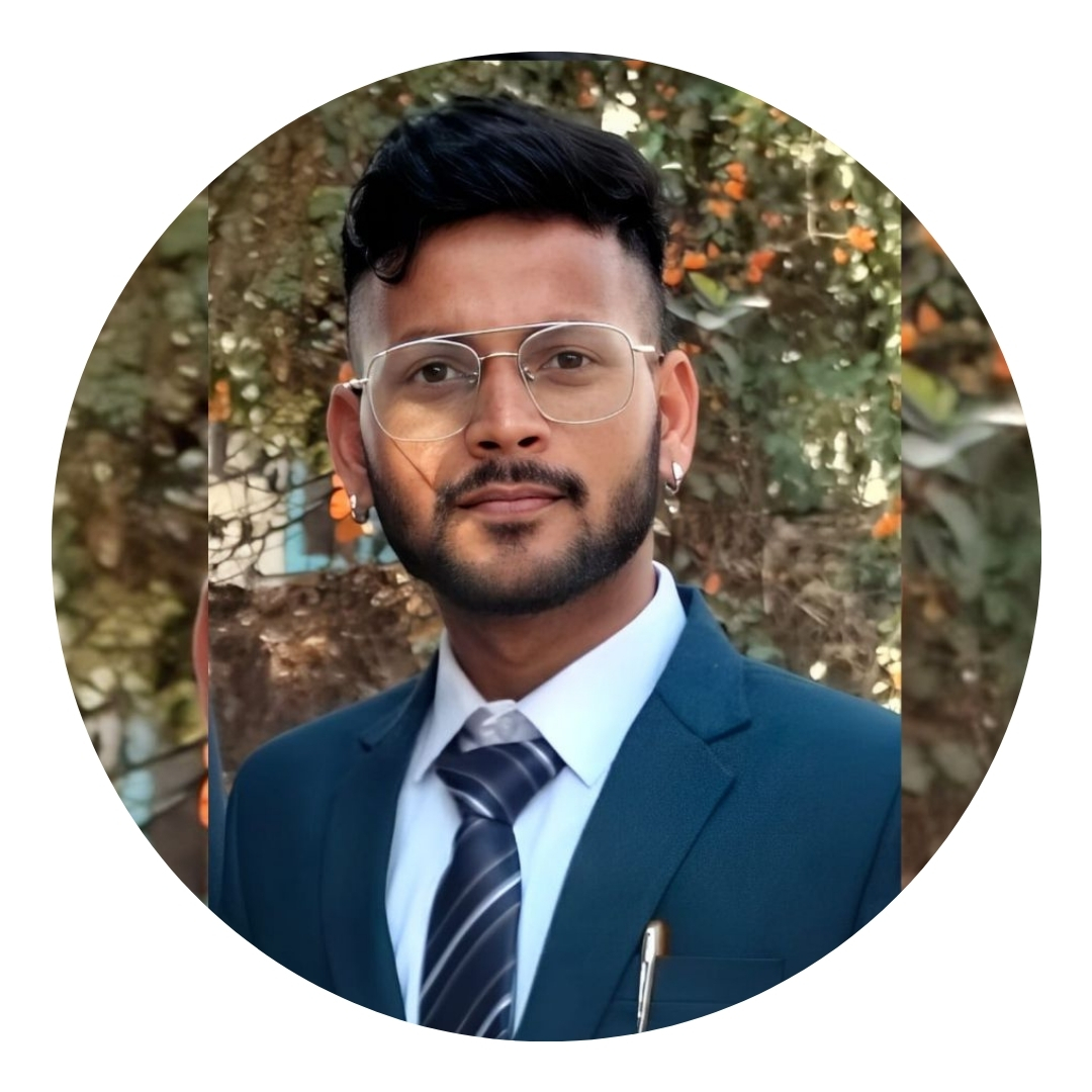 Ajeet Kumar 