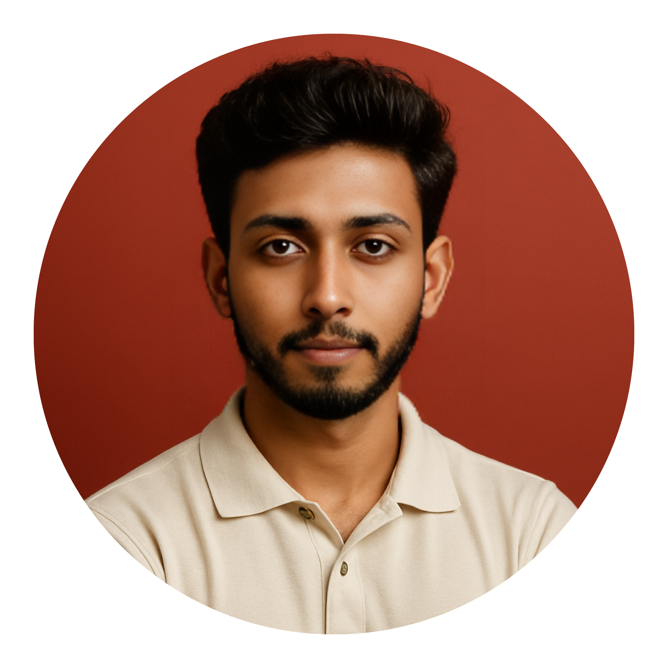 Ankit Kumar 
